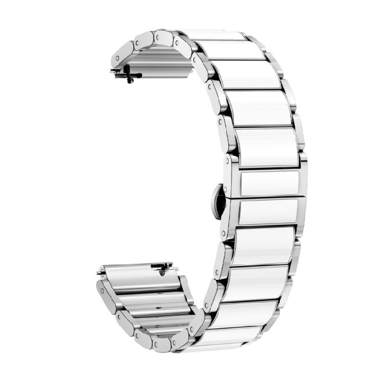 

Watch Band Replacement Sweatproof Bracelet Adjustable Belt for WATCH GT5 42MM Quick Release Strap Wristband