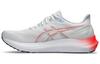 ASICS GT 2000 12 White Sunrise Red 1011B691-101