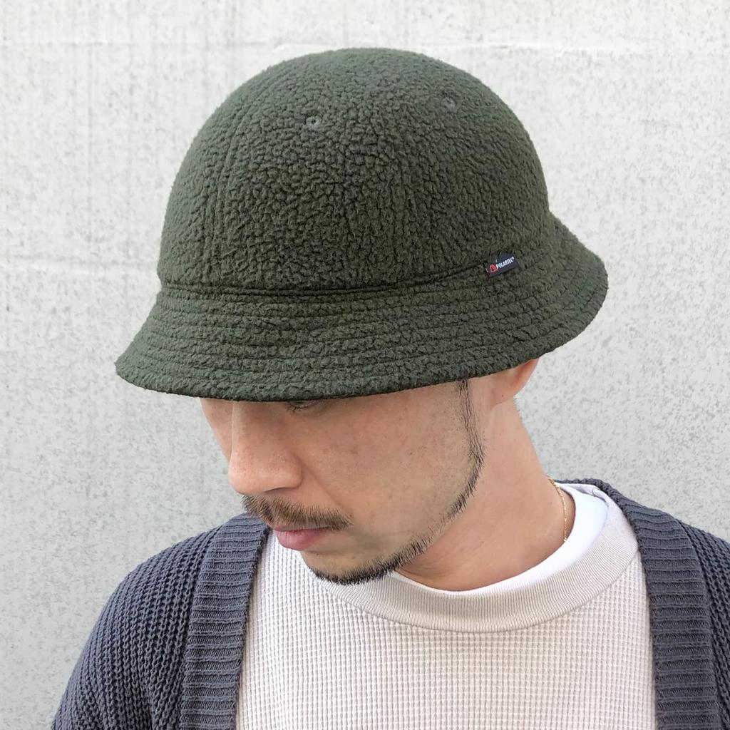 Základní Enchi Polartec Crew Polartec Jedna velikost Hnědá čepice, Teplá, Lehká, Podporující SDGs, Fleece, Všechny,