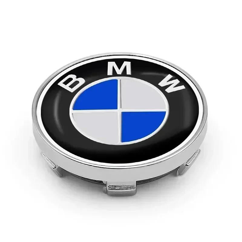 2025 Hot Car Wheel Center Hup Caps Wheel Cover For All BMW F34 F32 E36 E53 E60 E90 E91 X6 X5 X3 G30 G11 F15 Tyre Tire Rim Cover