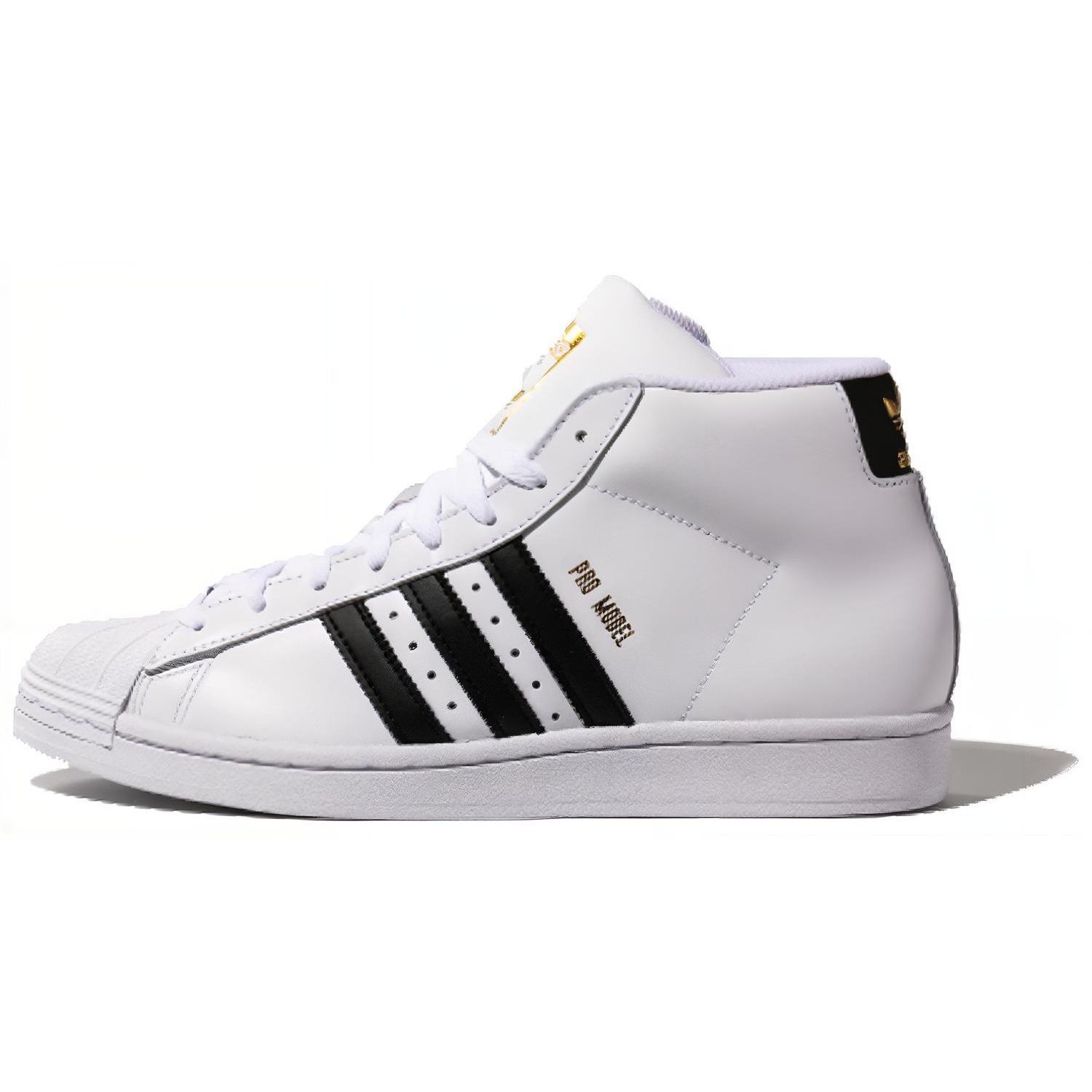 adidas Pro Model OG Footwear White Men s FV5722 EU 43⅓