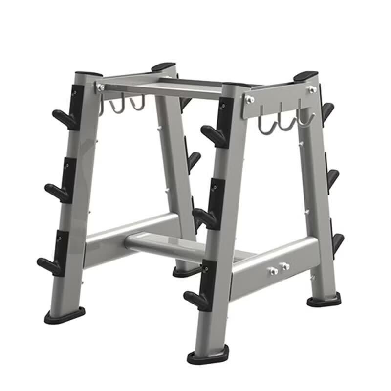 JUNXIA JX-3038 Multi-purpose Barbell Rack