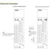 XINJE Electric DS5C5-20P4-PTA Kit