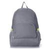 Minimalist Design Outdoor Backpack With Storage Solution For School And Travel Use