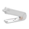 Portable Mini Home Heat Bag Sealer Sealing Machine Plastic Bag Food Packaging