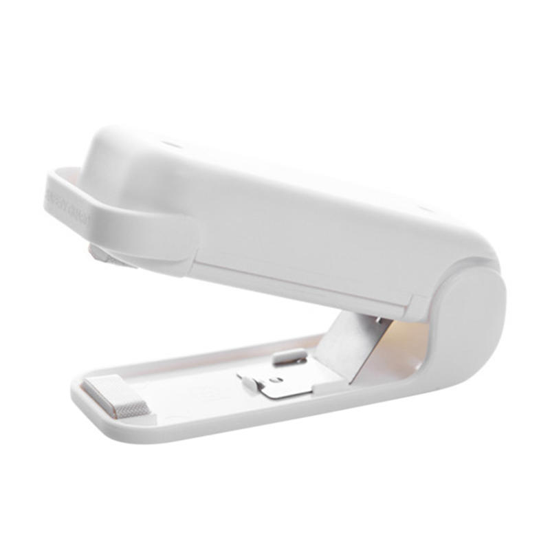 Portable Mini Home Heat Bag Sealer Sealing Machine Plastic Bag Food Packaging