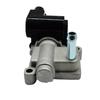 Para HONDA 2002-2004 CR-V 16022-PPA-A11 Válvula de Control de Aire de Ralentí Nueva