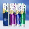 Yunnan Herbal Toothpaste with Sanqi & Baking Soda for Whitening and Fresh Breath