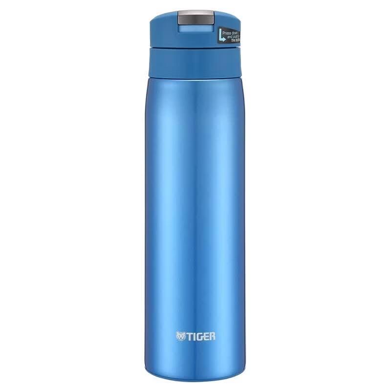 Tiger 500ml Stainless Steel Thermos Bottle
