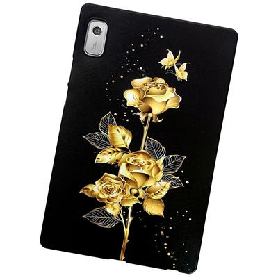 Θήκη TPU με Σχέδιο για Lenovo Tab M9 TB-310FU Λεπτό Προστατευτικό Κάλυμμα Tablet