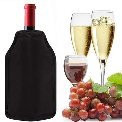 Bar Aksesuarları – Şarap Soğutucuları