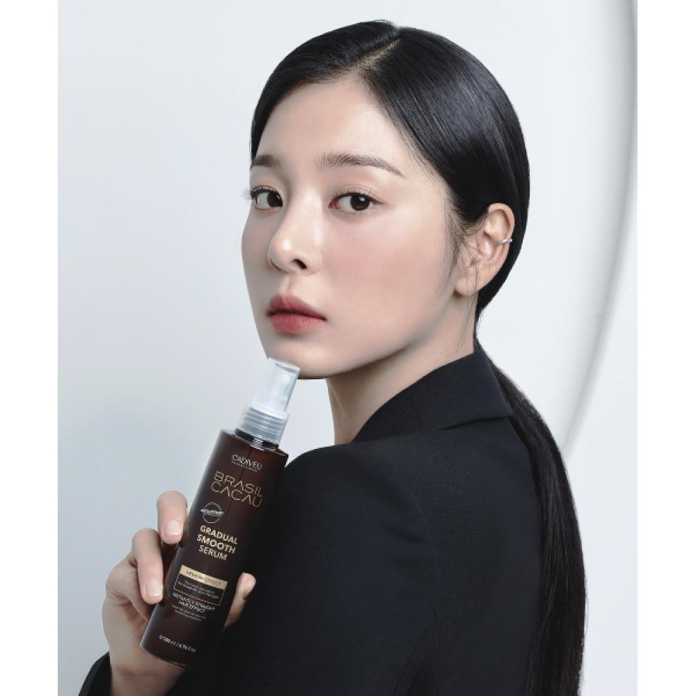 Cadiveu Gradual Smooth Serum 200ml none