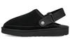 Goldencoast Clog Black 1142172-BLK
