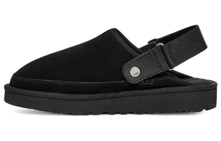 UGG Goldencoast Clog Black 1142172-BLK 42