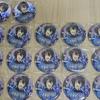 17 Ansta 6th Anniversary Sakuma Ritz Badges