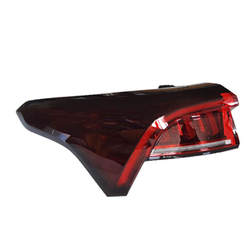 

Rear Taillights Left and Right Car Tail Light Turn Signal Indicator Brake Stop Lamp Parking Lights For Chery JETOUR X70Plus 2025