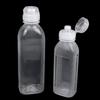 1Pc 300Ml/500Ml Oil Bottle Kitchen Oil Spray Bottle Kitchen Squeeze Bottle