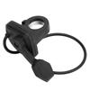 Electric Bicycle Thumb Throttle Stable Wear Resistant Thumb Finger Trigger Throttle