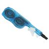 Optical Fiber Cleaning Pen Antistatic Resin Shell Fiber Cleaning Tool for MPO MTP Type Adapters