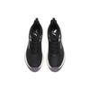 Anta Comfortable Versatile Shock Absorbing Low Top Running Shoes Women Sneaker Black 122345538-8
