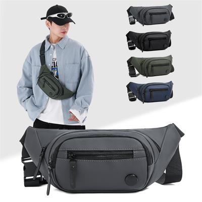 Bolsos para hombre – Riñoneras