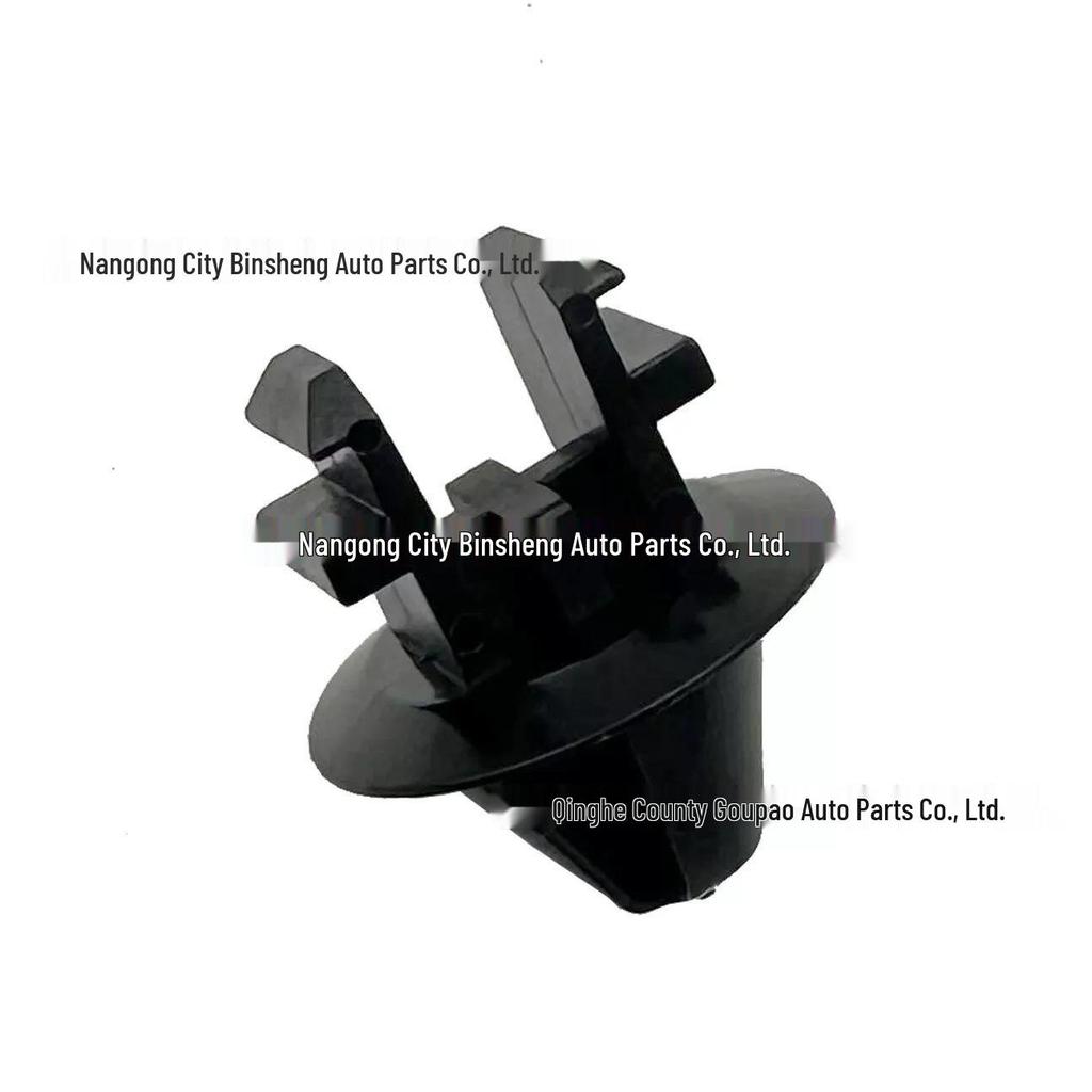 W708771-S300 Front Grille Clip for Ford Explorer/Lincoln Navigator