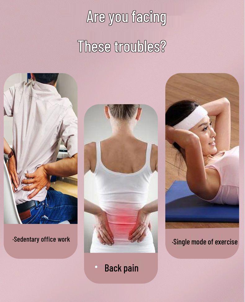 Aerial Yoga Rope Hammock for Lumbar Extensions & Handstands