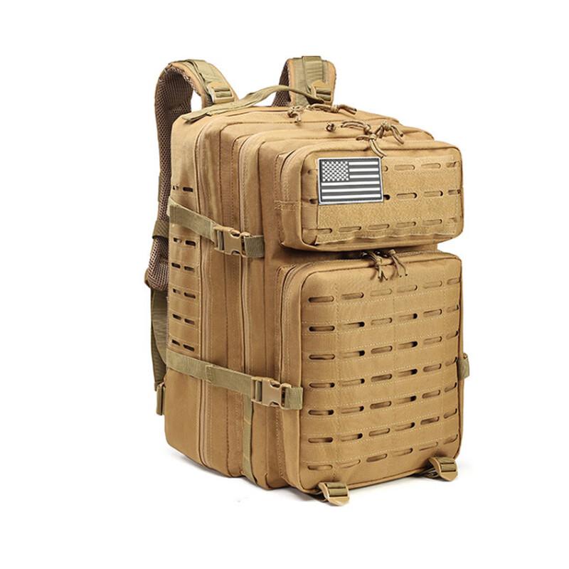 

Waterproof Outdoor Tactical Backpack