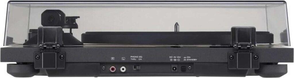 Плеер виниловый Teac TN-280BT
