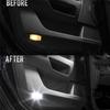 LED interior light kit for honda pilot 2009-2015, 18 pcs / pack