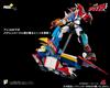 Art Storm Metal Series Galaxy Galactic Reppu Bakushinger Mobile Base Bakushinger Approximately 410mm Movable POSE+ Bird, Wide, Die-Cast, Painted,