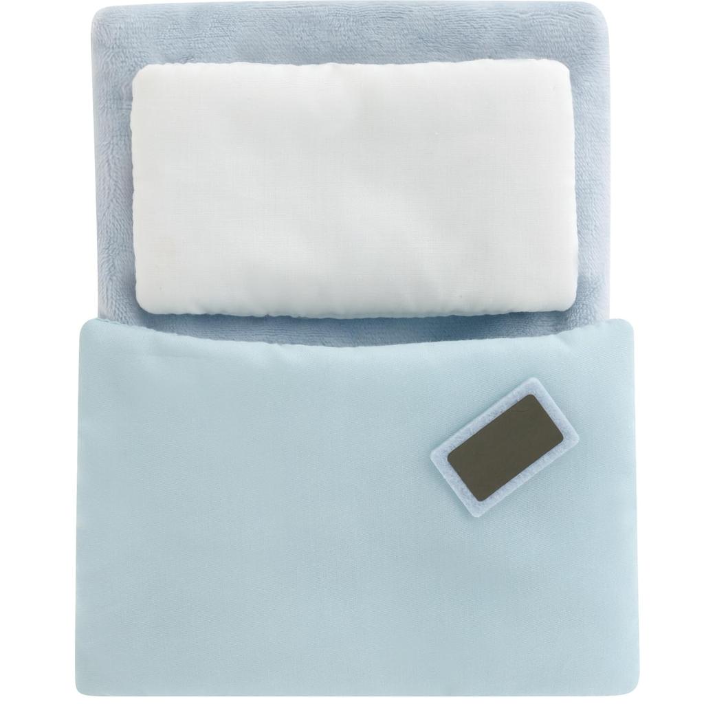 MV35201 A Stuffed Toy That Resist Sleepiness Ishiyo-chan "Junior Appears" Can't