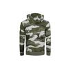 Nike Camouflage Street Style Long Sleeves Hoodies Green Men's BV2821-222