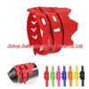 Off-Road Motorcycle Exhaust Muffler Heat Protection Strap
