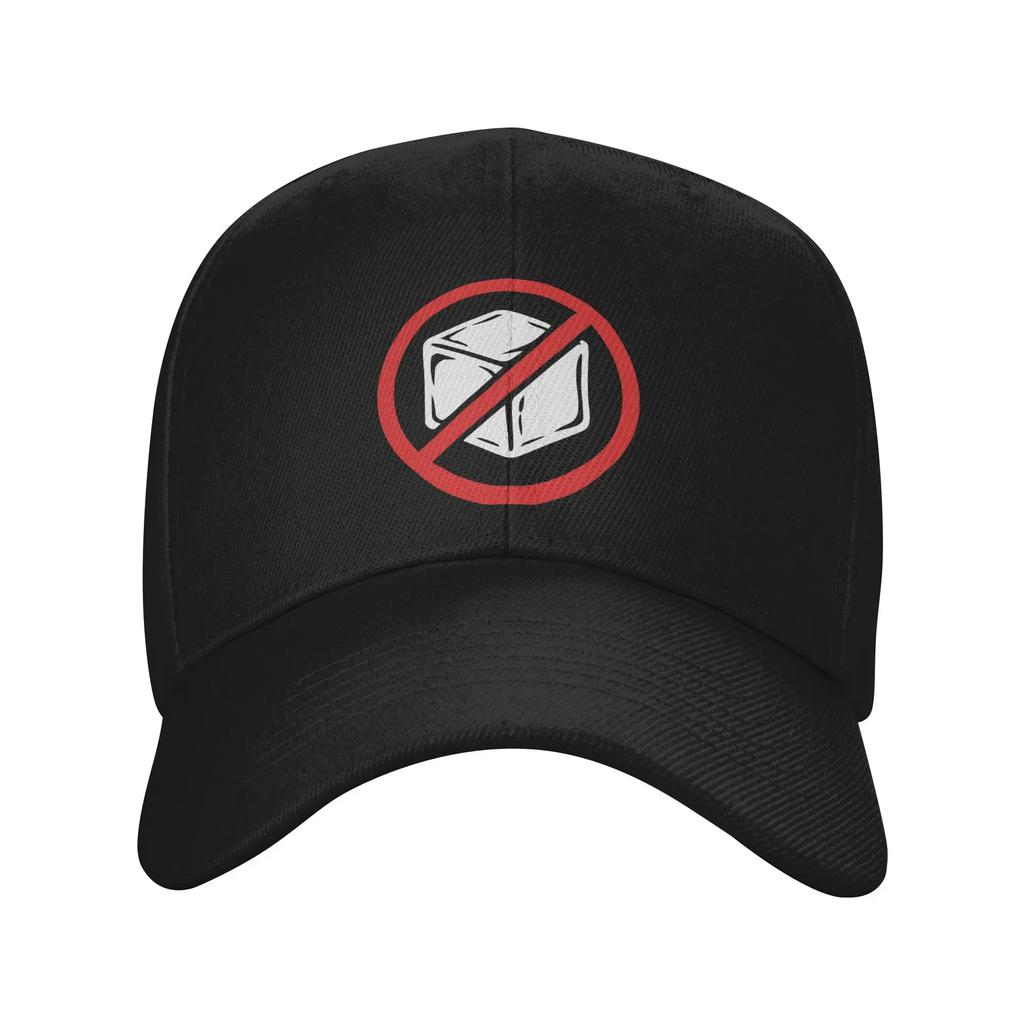 Unisex Women Ice Out Anti Ice Minneapolis Abolish Ice Hats Trendy Baseball Cap Dad Hat Casual Headewear Adjustable Fit