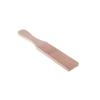 Grinding Buffing Abrasive Tool Razor Sharpener Blade Strop Leather Tools Dual Sided Polishing Board