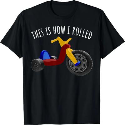 Na górę – T-shirty i koszulki