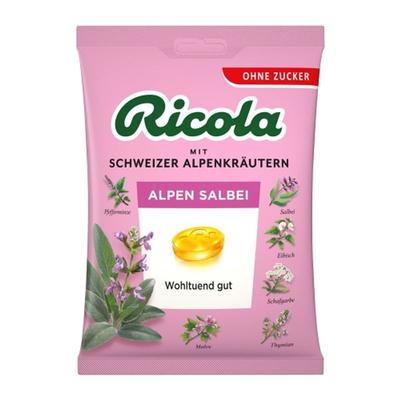 Snacks – Søde sager