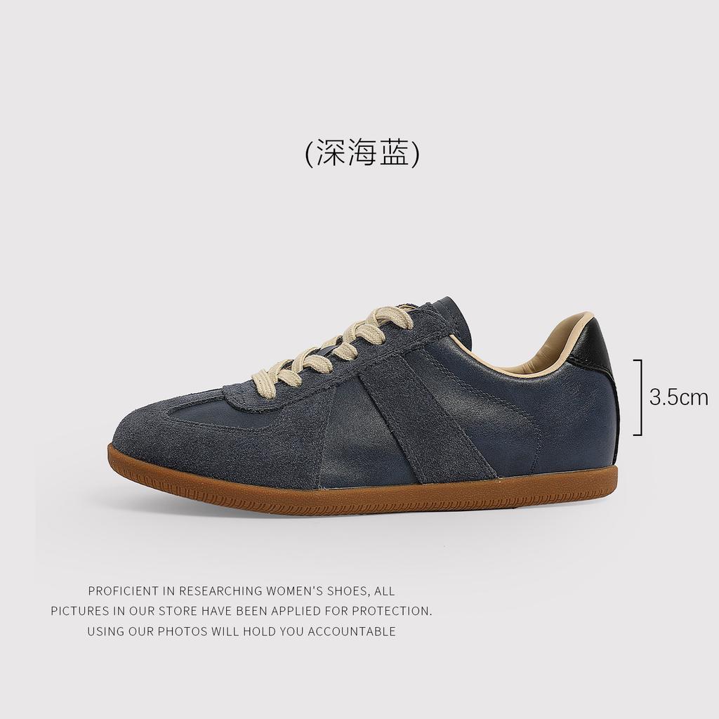 Dexun Shoes, Sports Shoes, Leather Shoes, Versatile Fashion And Leisure European Products, Majila