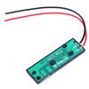 18650 Li-Ion Lipo Lithium 5-30V Lead Acid Battery Level Indicator Tester Lcd Display Meter Module Capacity Voltage Meter
