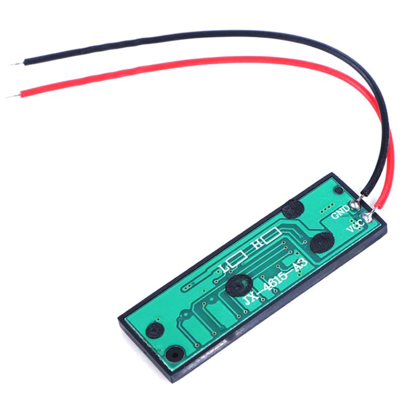 18650 Li-Ion Lipo Lithium 5-30V Lead Acid Battery Level Indicator Tester Lcd Display Meter Module Capacity Voltage Meter