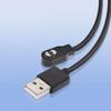 Magnetic Earphone USB Fast Charging Cable Data Cord Station Power Charger Adapter Dock Bracket Suitable for PurFree BC01