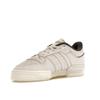 Adidas Rivalry 86 Low 2.5 Talc Carbon Men Sneakers Cream Cream-White IF3402