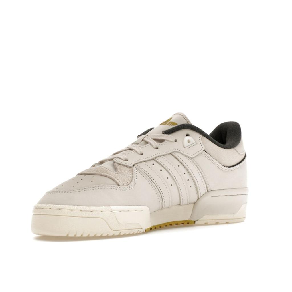 Adidas Rivalry 86 Low 2.5 Talc Carbon Men Sneakers Cream Cream-White IF3402