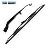 BMW X5 E53 (99-06) Rear Wiper Assembly & Blade Cover