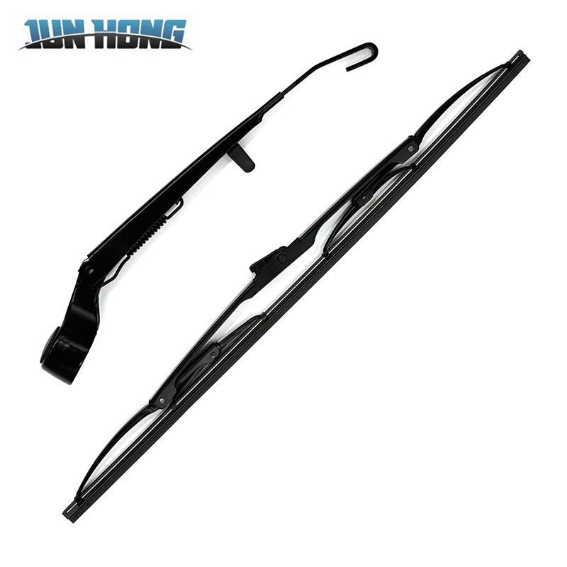 BMW X5 E53 (99-06) Rear Wiper Assembly & Blade Cover