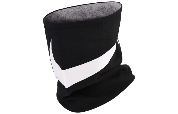 Men's Nike Polyester, Elastane Snoods Unisex Black