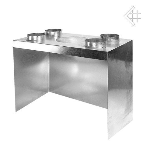 Manifold 4x125 OLIWIA