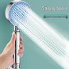 Druckduschkopf-Set für Badezimmer-Warmwasserbereiter und Regendusche