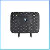 Car Anti-kick Pad Interior Pu Leather Auto Seat Back Protector Pads For BMW M Performance 1 3 5 7 Series M3 M4 M5 M6 X1 X3 X5 X6 X7 E30 E34 E36 E39 E4
